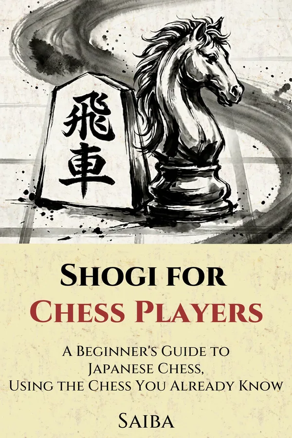 Shogi for Chess Players