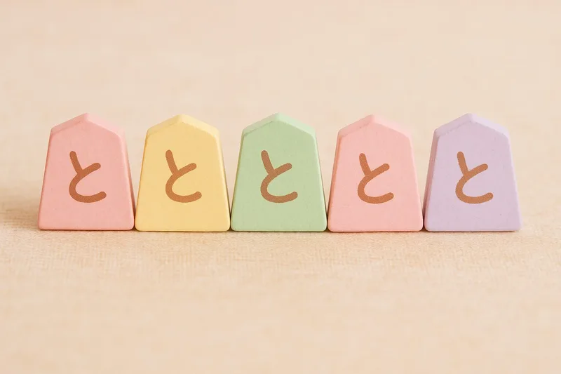 【将棋】勝てるようになりたい初心者へ：まず身につけるべきたった一つの力