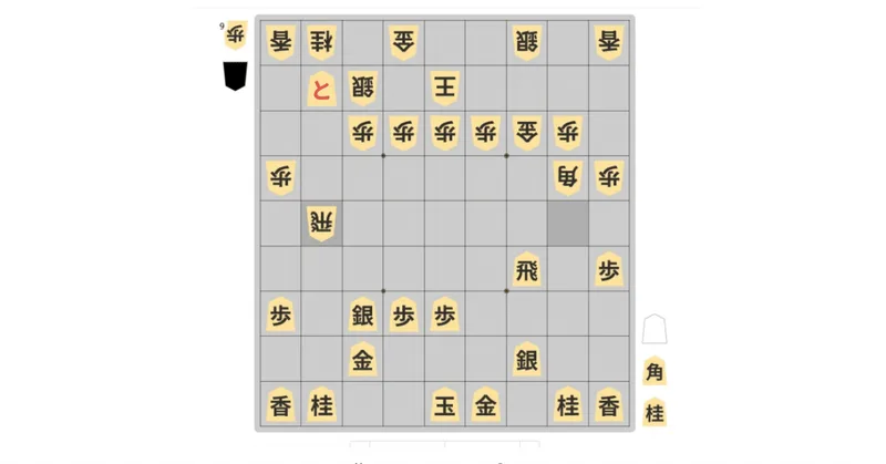 【将棋ウォーズ】普通の手を普通に指す難しさ